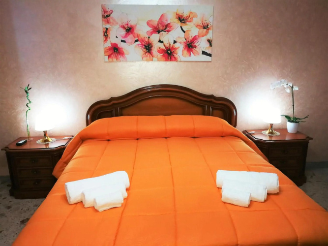Residenza Margherita - Centralissima