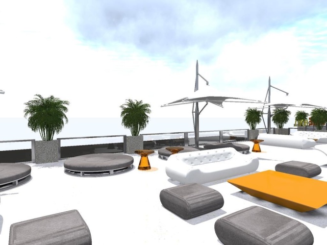 Hotel THB Naeco Ibiza - Adults Only photo 28