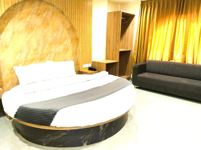 Mahadev Villa- Jaipur