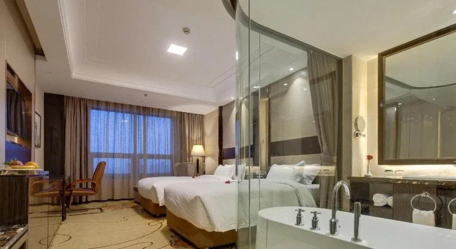 Hongteng International Hotel