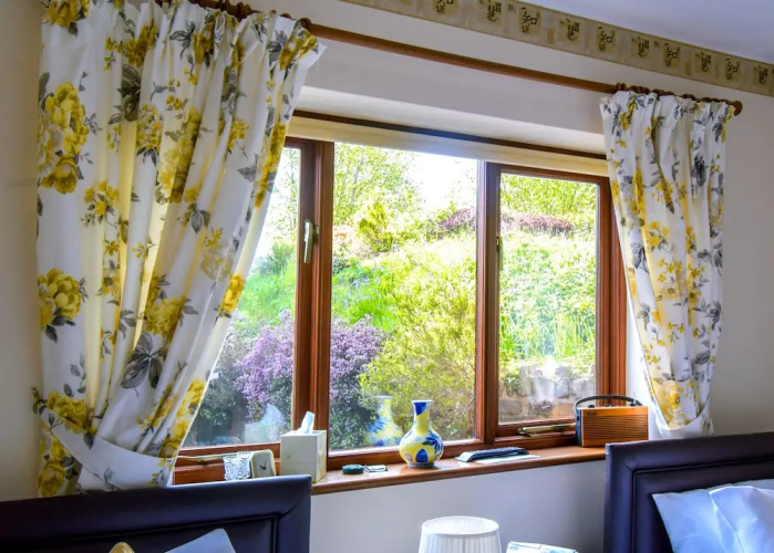 Erris Villa