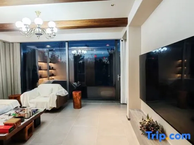 Family Villa