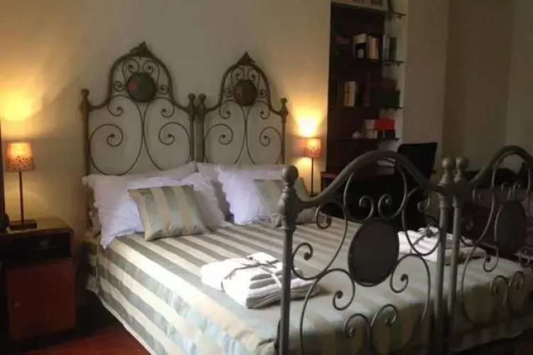 Resort la villa