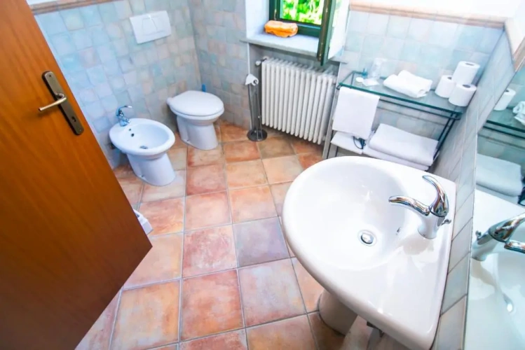 Double Apartment