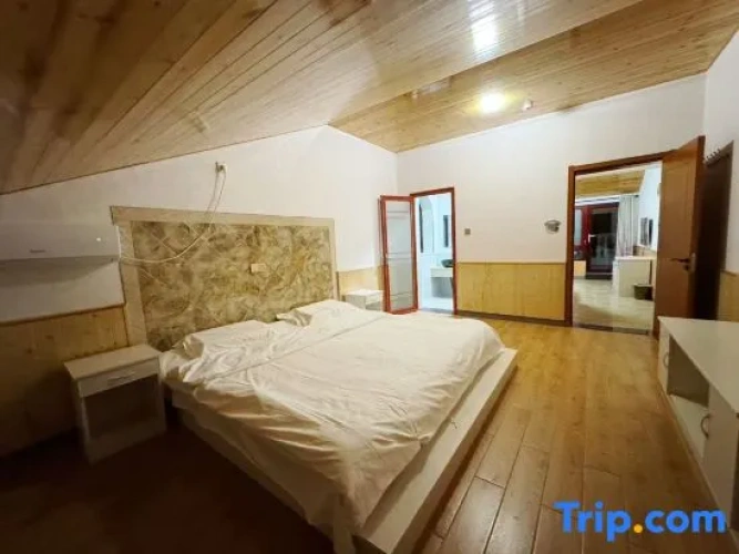 1 Bedroom Suite