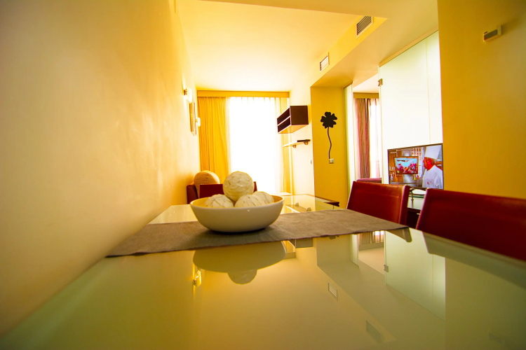 Dream Suites & Apartments Almera Centro