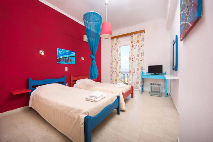 Batelo Boutique Hotel