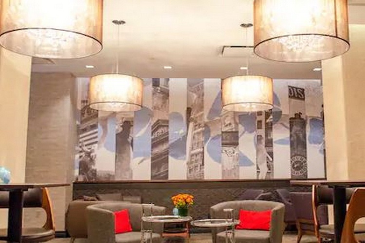Distrikt Hotel New York City, Tapestry Collection by Hilton photo 23