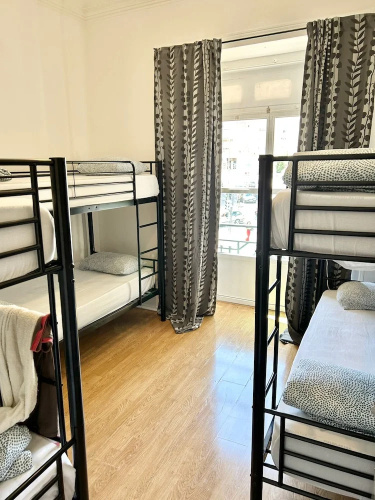 Samps Hostel