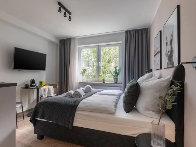 Limehome Hannover Bleichenstraße