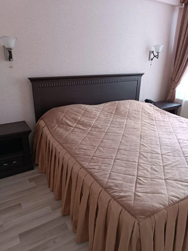 Фотография номера гостиницы Jahon Palace