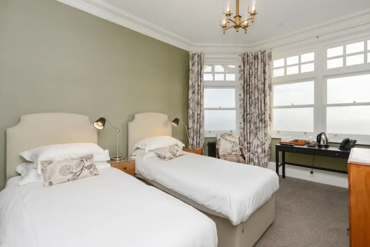 Bay Tree Broadstairs