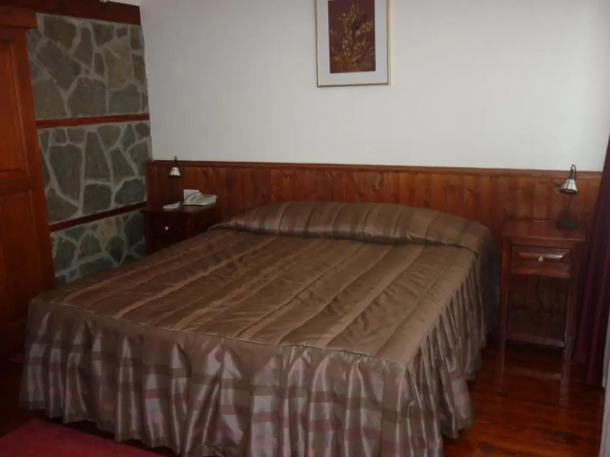 1 Bedroom Suite