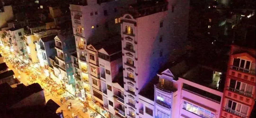 Imagen del hotel