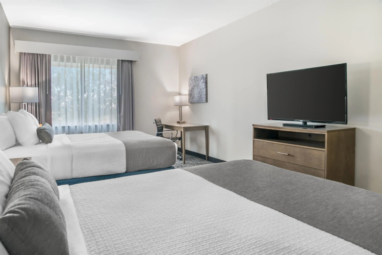 Best Western Plus Wayland Hotel
