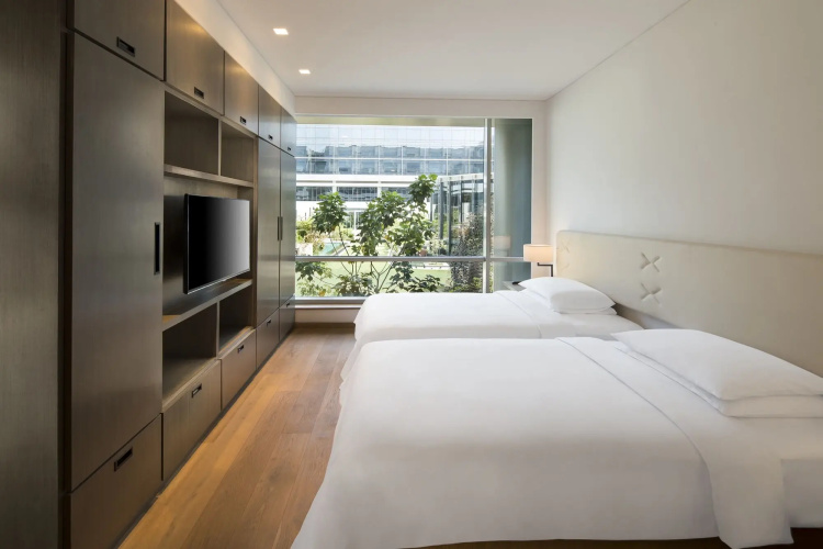 Hotelafbeelding