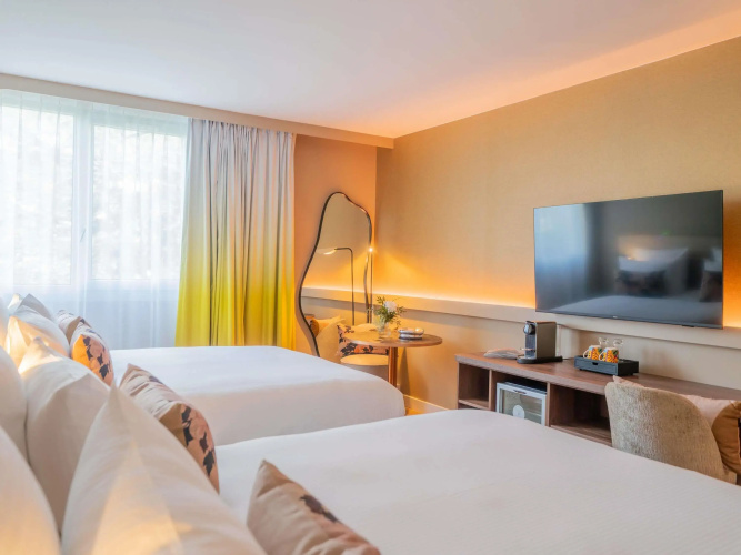 Pullman Toulouse