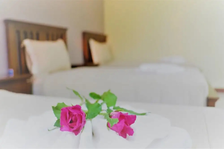 Le Anda Boutique Hotel