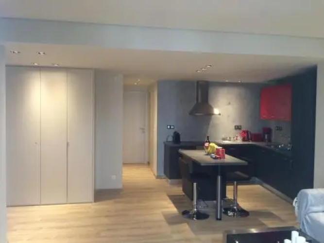 Ioannis Luxury Apartment