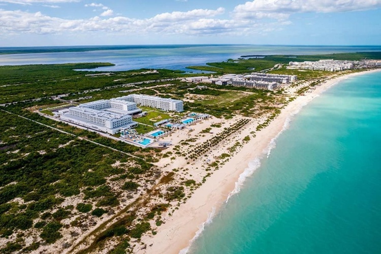 Riu Latino - Adults Only - All Inclusive photo 20