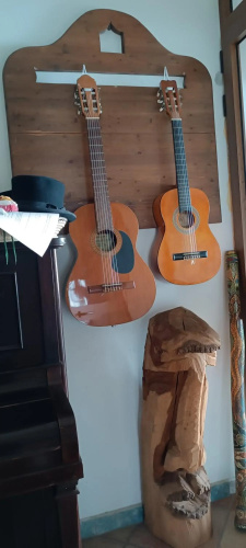 Casa Sartiglia