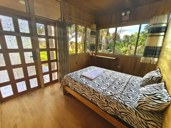 Retazos Eco Hotel