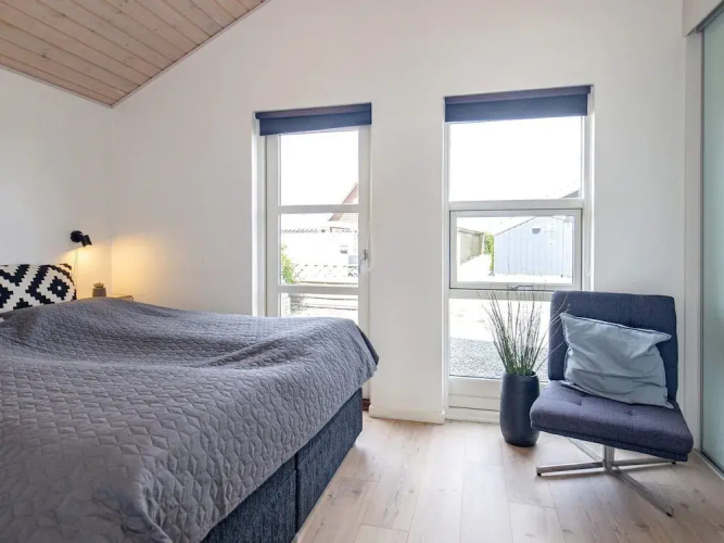 4 Person Holiday Home in Otterup