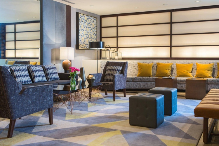 Palomar Washington DC, A Kimpton Hotel photo 16