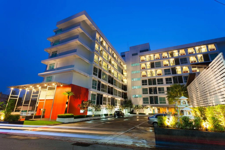 Imagen del hotel