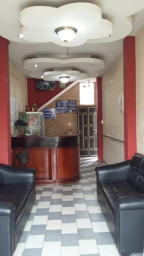 Hotel Americano