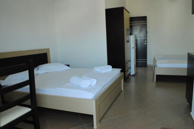 Visi Apartments