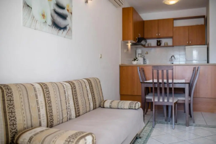 Apartment Sylvie
