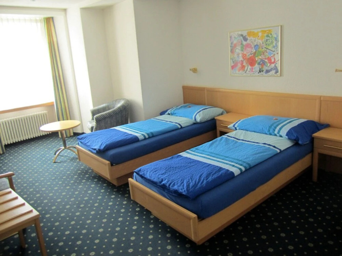 Hotel Löwen