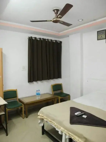 Hotel Family Inn