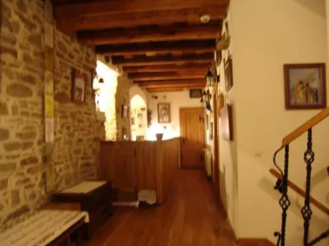 Pension am Schneiderturm
