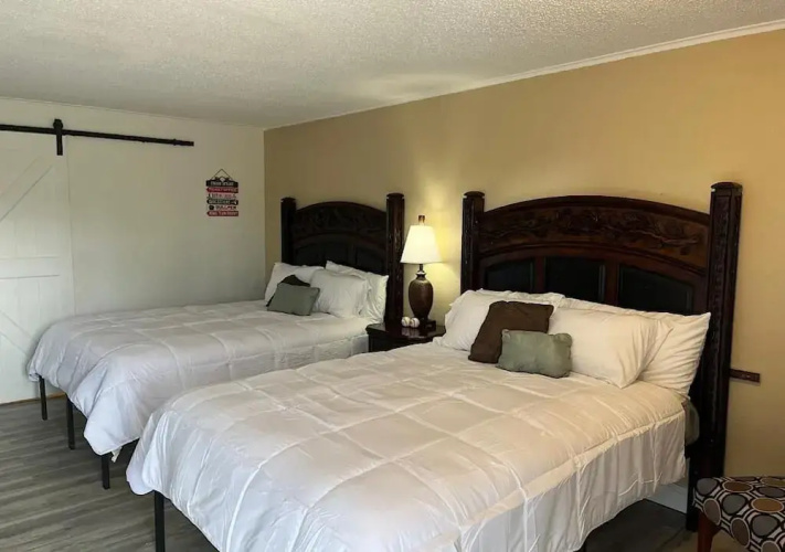 Ball Parks Inn