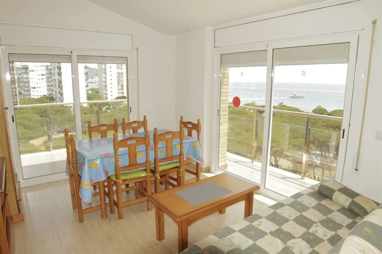 Villa De Madrid Apts