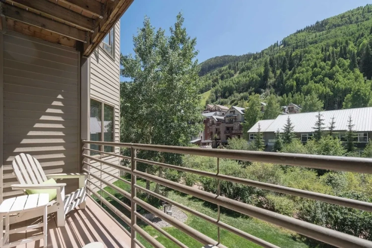 1 Bedroom Cottage