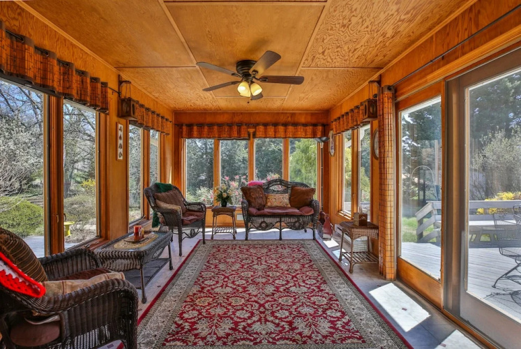 Purcellville Home