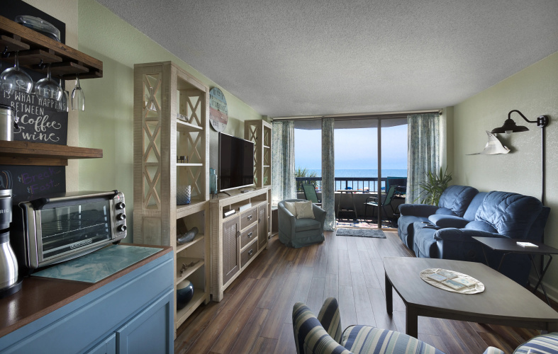 Compass Cove Resort
