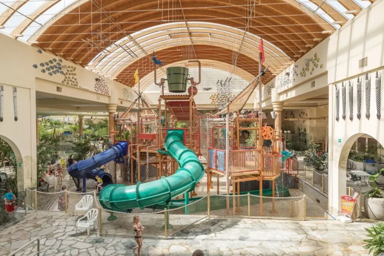 Hotel Hochsauerland by Center Parcs