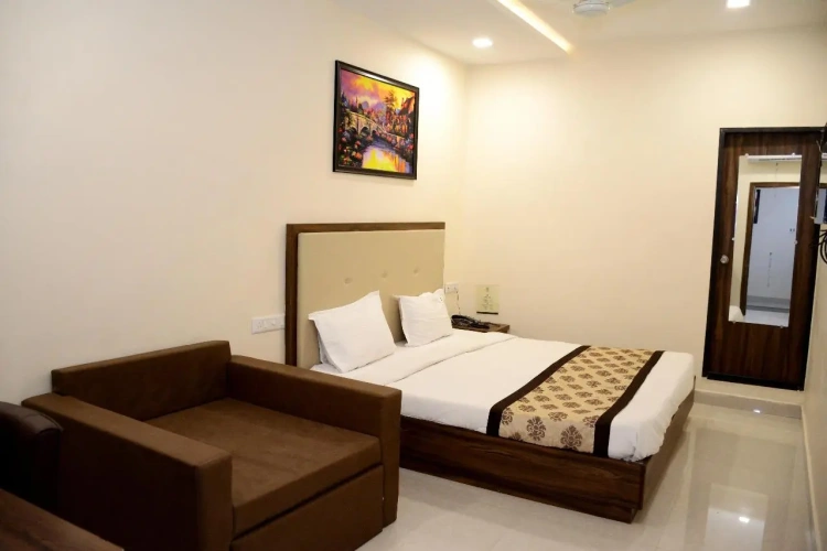 Superior room