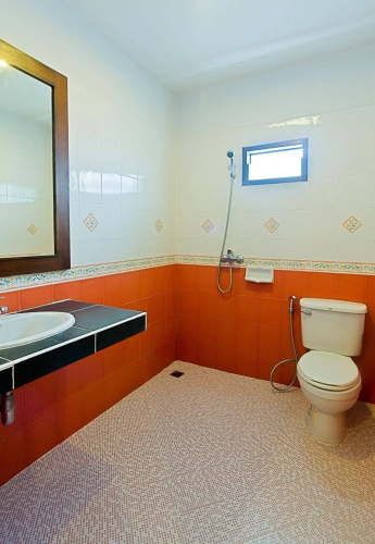 Absolute Guesthouse Phuket