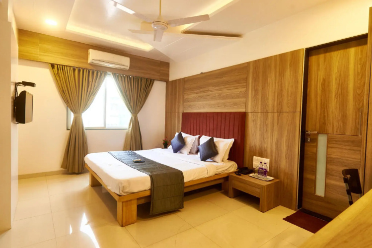 Hotel Anand Heritage
