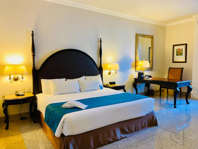 Quinta Eden Villahermosa