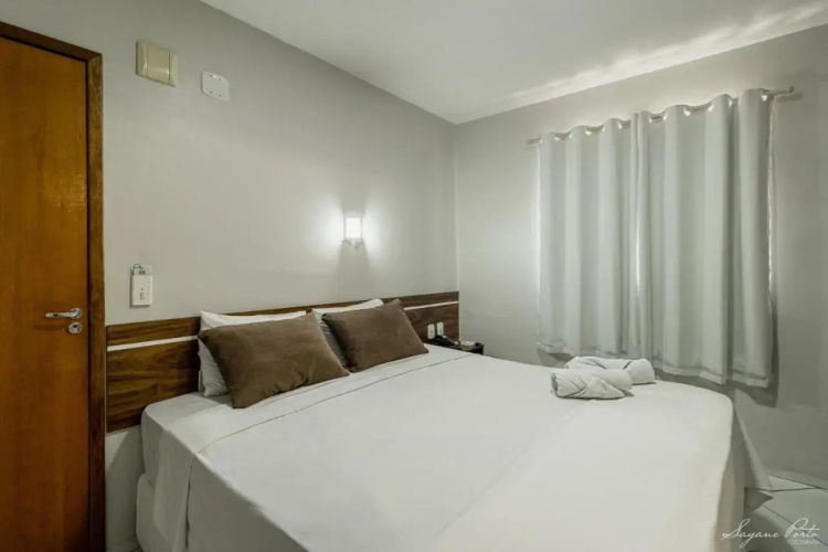 Schalom Hotel