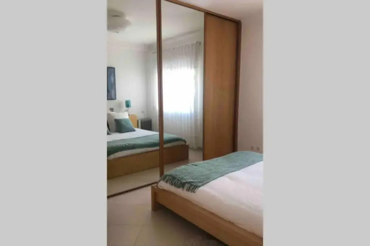 Beautiful Apartment Palames