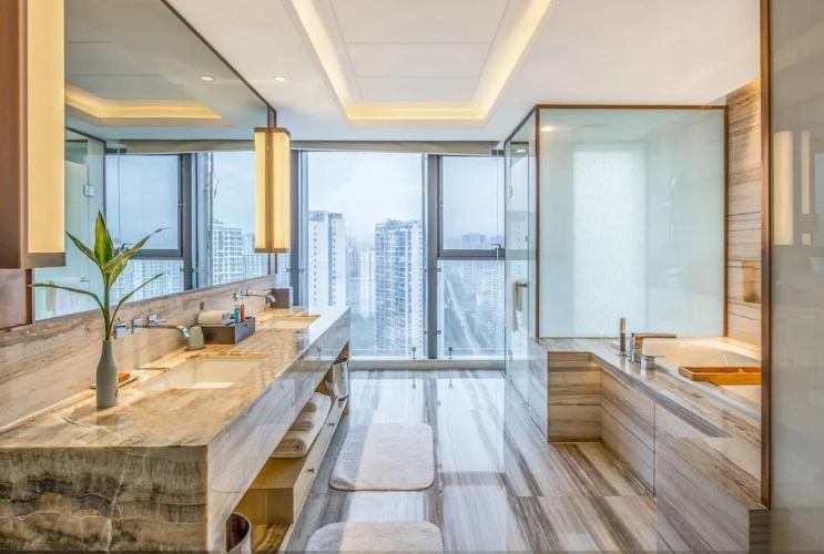 Premium Double Club room