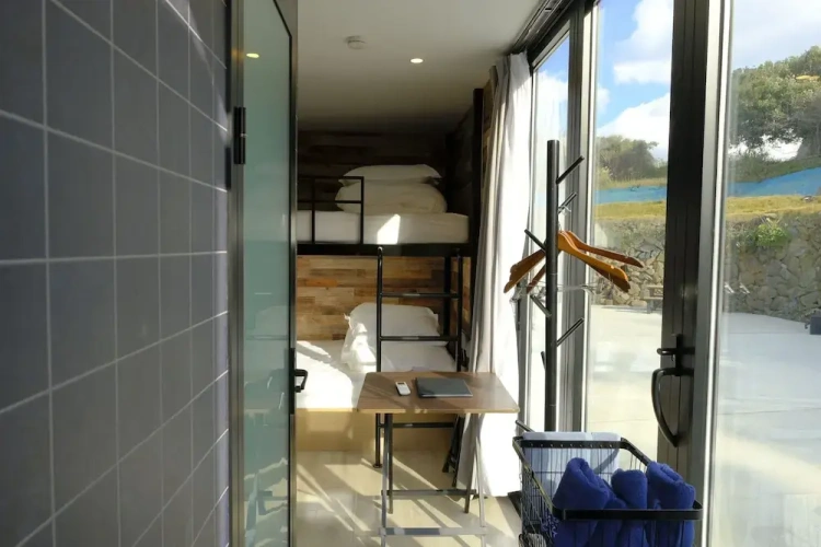 1 Bedroom Cottage