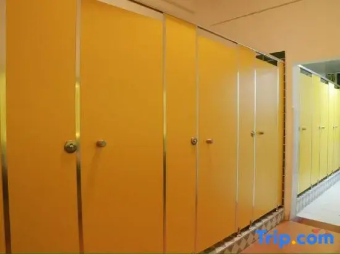 Shiye Youth Hostel